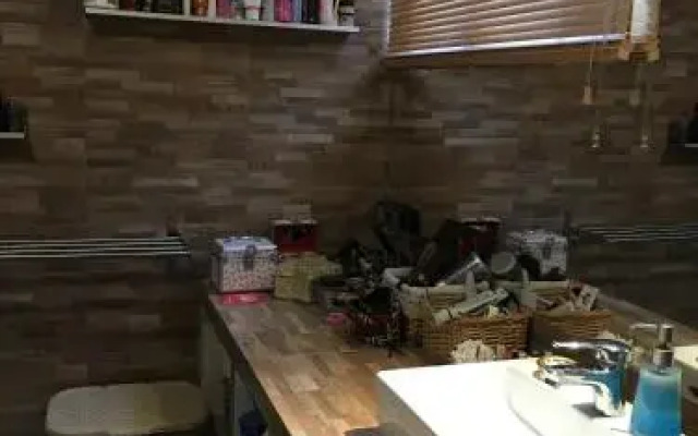Kertvárosi Családi Ház