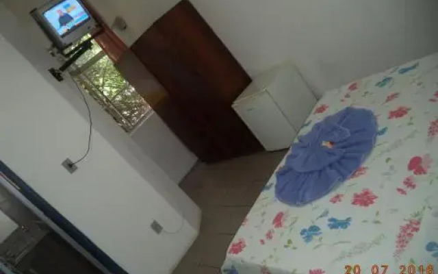 Hotel Pousada Mares