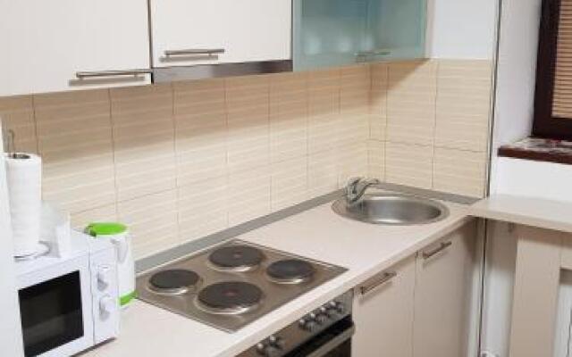Apartment Sandra