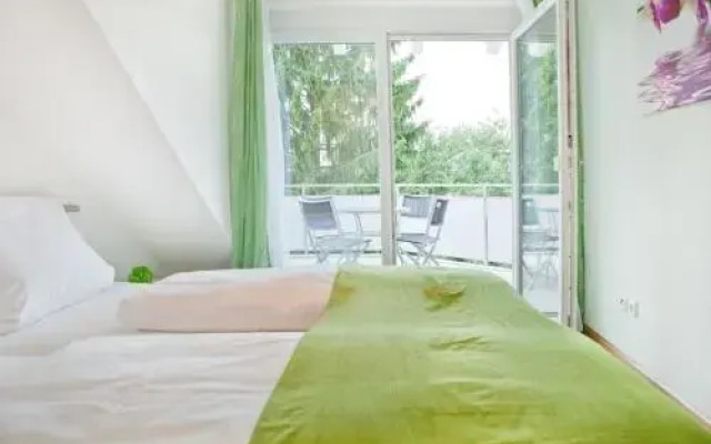 Braviscasa Haus am Bach Kaiserstuhl