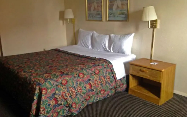 Country Hearth Inn & Suites Indianapolis