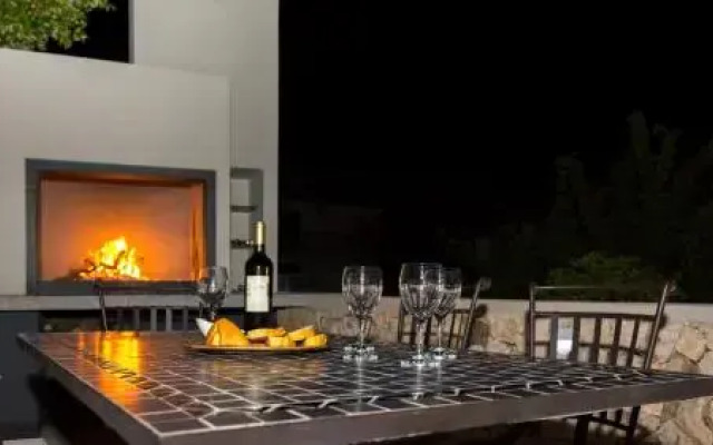Villa Verandah