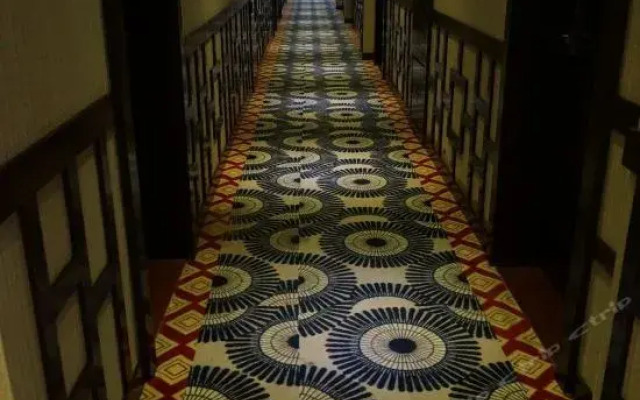 Nanning Mumie Hotel