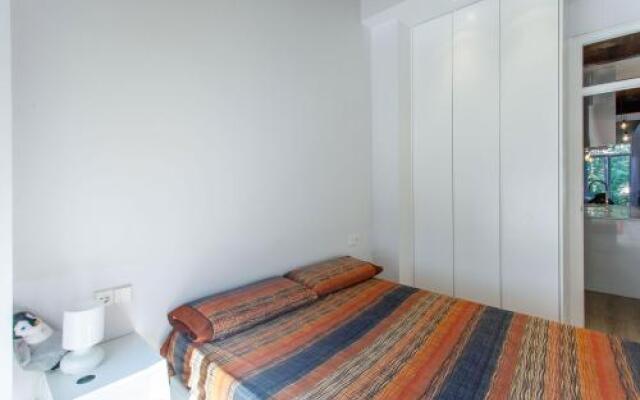 Valencia Flat Rental - City Center Ruzafa Centelles