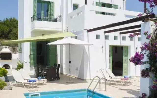 Villa Alexander