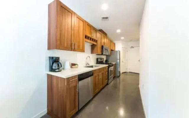 Downtown Cupid Apartment