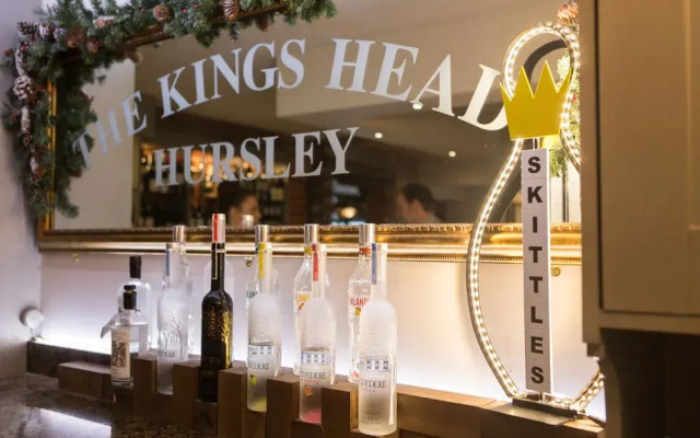The King's Head