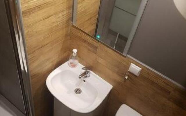 Mieszkanko w Centrum