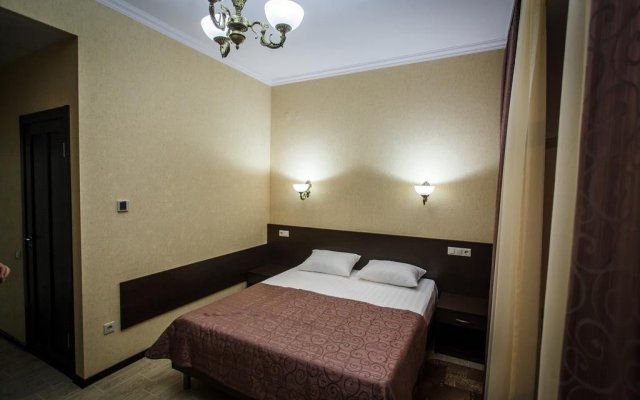 Troya Mini Hotel