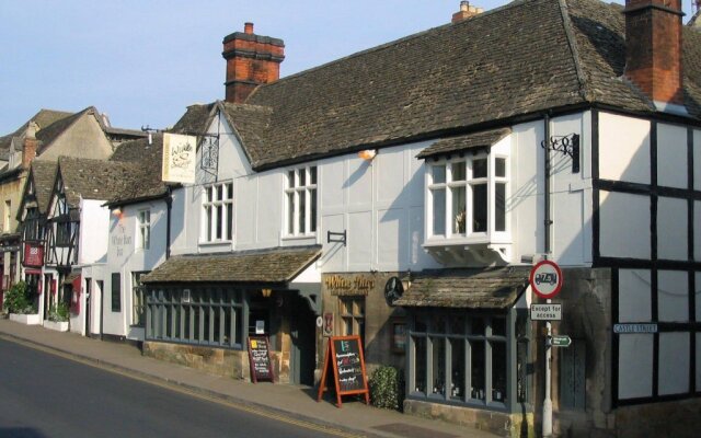 The White Hart - Inn