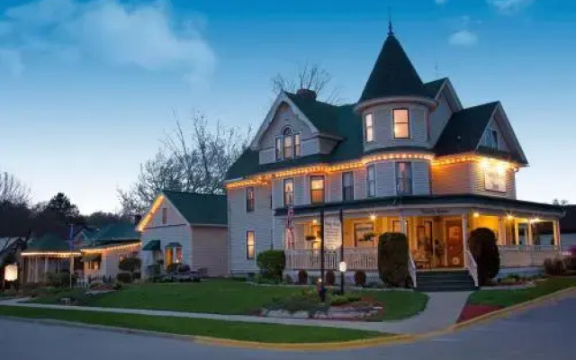 Westby House Inn