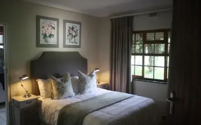 Elgin Guest House