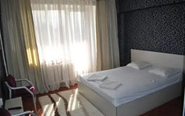 Kargaly Hotel
