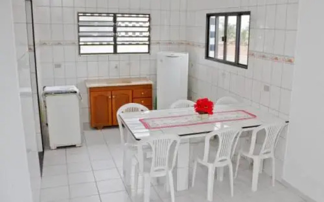 Hotel Cardoso De Ilha Comprida