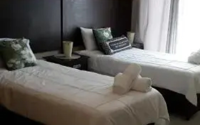 Heaven On Earth Guest House