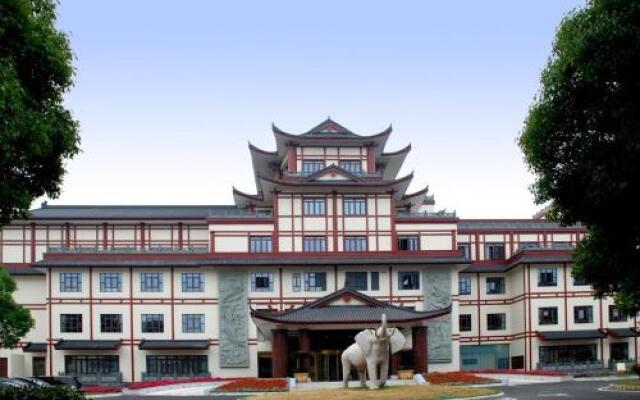 Guhua Garden Hotel