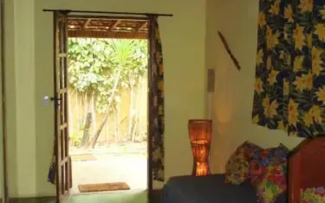 Vila d' Ajuda Chalés