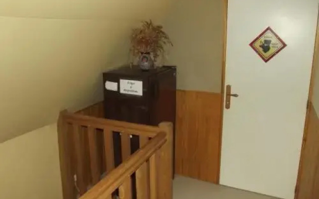 Lopez Emmanuel / A L Australienne Chambres d hotes