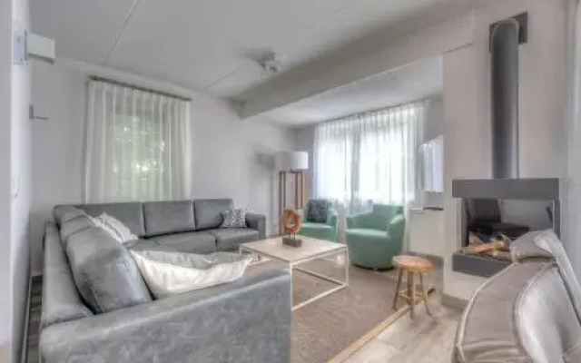 Largo Noordzee Residence Dishoek