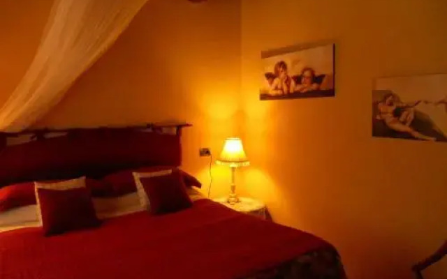 Agriturismo La Fagianaia