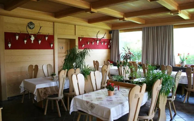 Hotel & Restaurant Karpfen