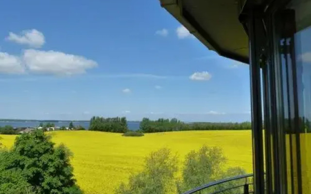 Ostseepark Blaue Wiek