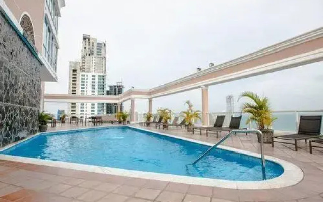 Vip Suites Avenida Balboa