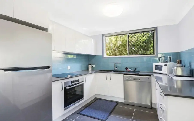 Tugun Palms Holiday Villa
