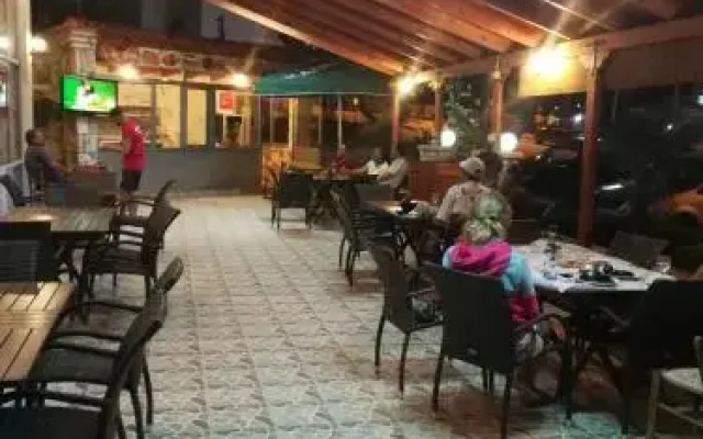 Villa Ronaldo