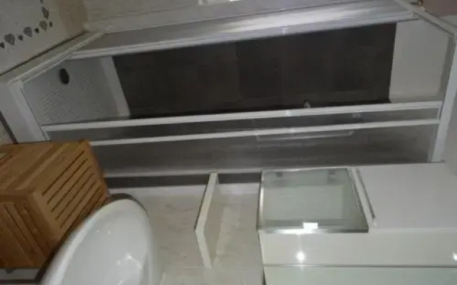 Le Nid de Saint Ours