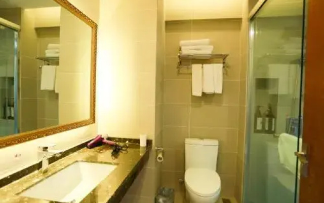 Lijiang Star Light Boutique Hotel