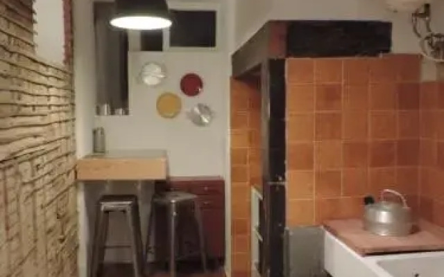 Graça Vintage II