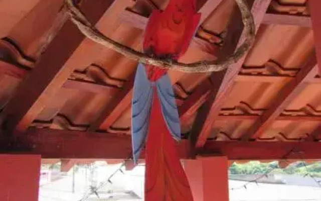 Pousada Canto Do Aconchego