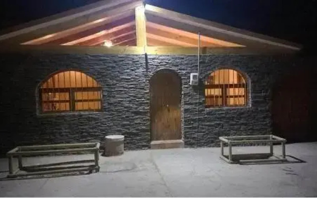 Hostal Turickapur