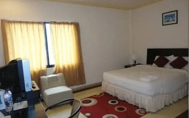 Grand Duta Hotel