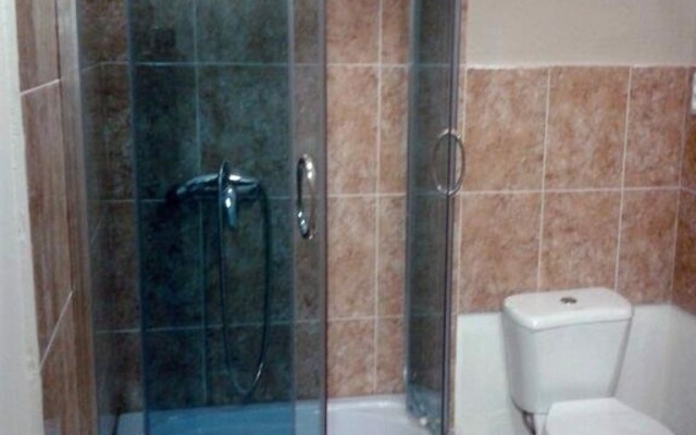 Guesthouse KirghizAsia