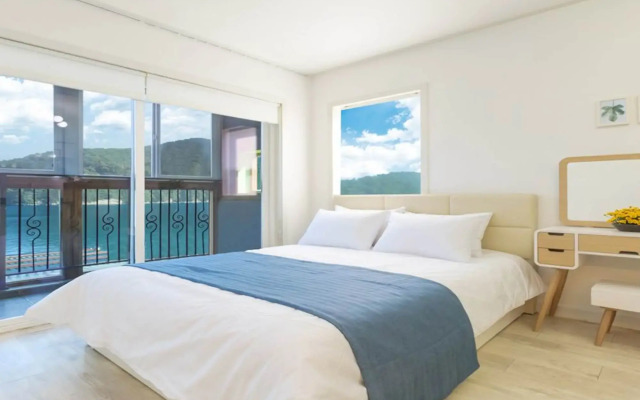 Tongyeong The House's Story Pension