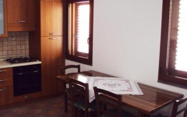 Appartamenti Famiglia Pinna - Villa Serena -