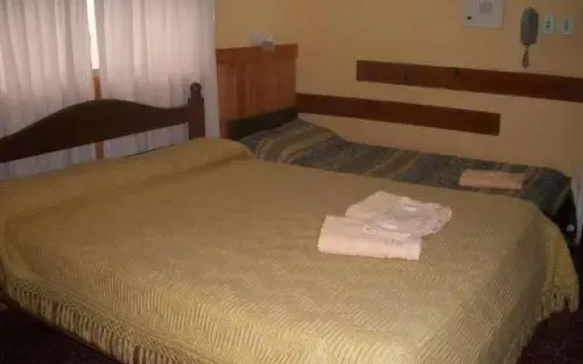 Hotel Royal