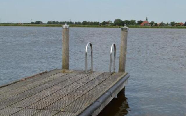 Vakantiehuis Meerzicht