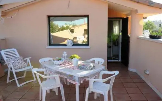 Villa Serena