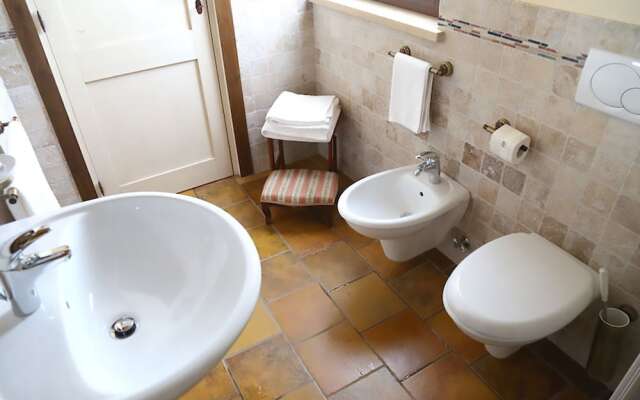 La Locanda Del Picchio Country House