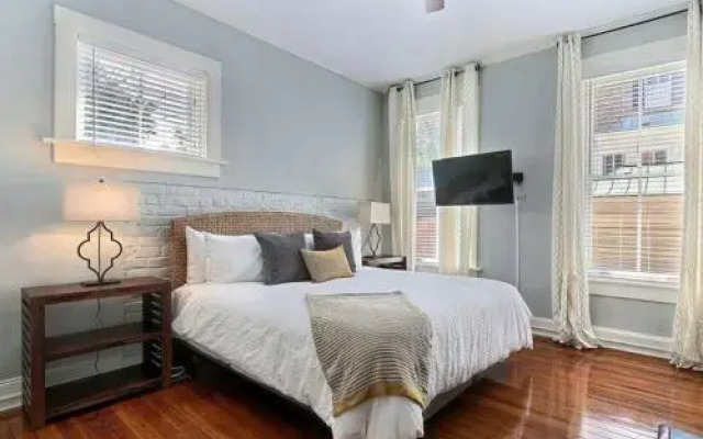 Lafayette Row Unit 1