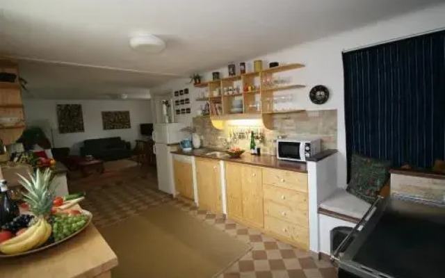 Ferienhaus Thayahof