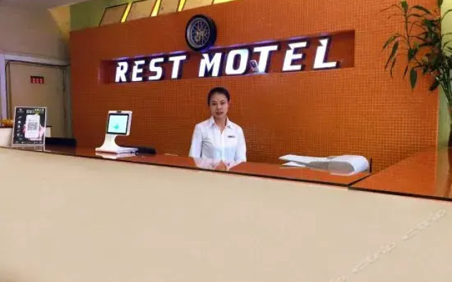 Rest Motel