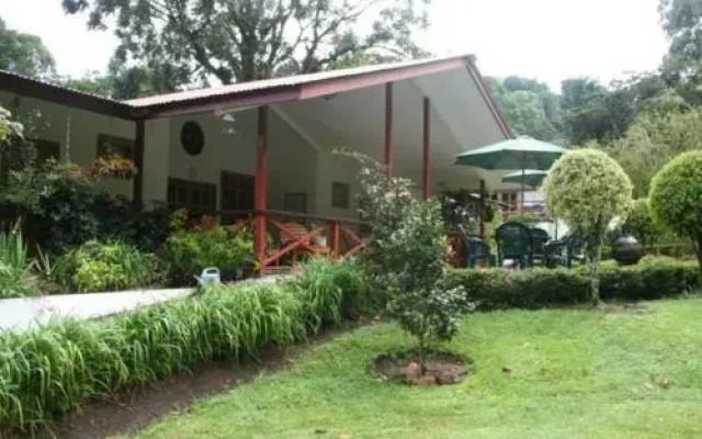 Cielito Sur Bed & Breakfast Inn