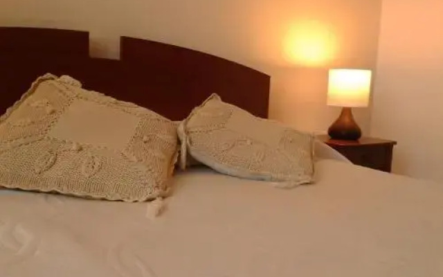 Hostal Los Avellanos