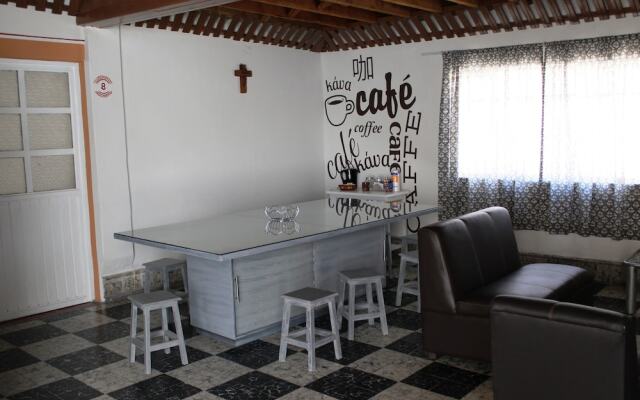 El Rincon de Jesusita Hostal