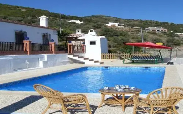 Casa Pilar