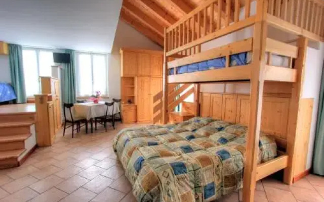 Agritur Vento Alpino